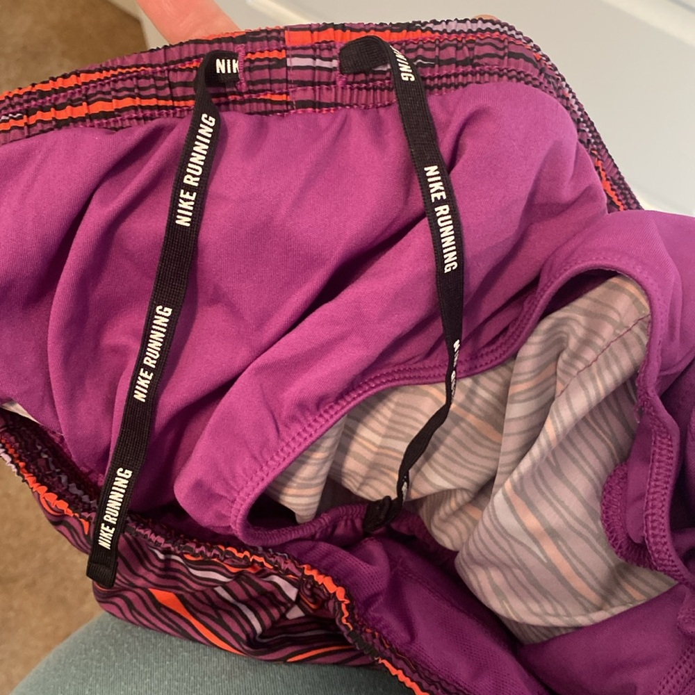 Nike Running Shorts - Picture 8 of 10